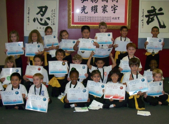 John Wai Kung Fu Academy - Plantation, FL