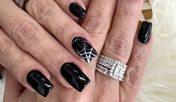 Lana's Nails & Spa - Las Vegas, NV. Web Nail Design 