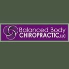 Balanced Body Chiropractic, L.L.C.