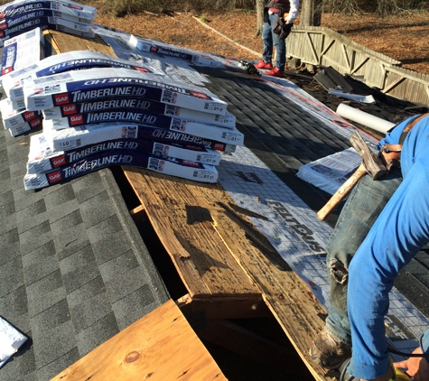 Georgia Roof Repair - Acworth, GA