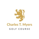 Charles T Myers Golf Course - Golf Course Construction