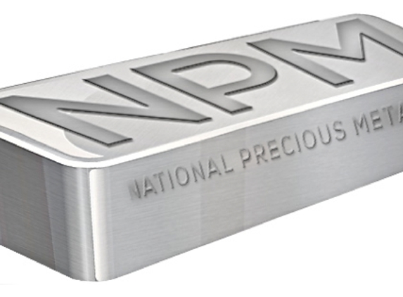 National Precious Metals, Inc - Slinger, WI