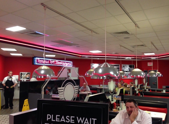 Steak 'n Shake - Ocala, FL