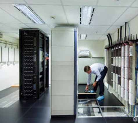 Australian Integrated Security Pty Ltd - Mawson Lakes, SA
