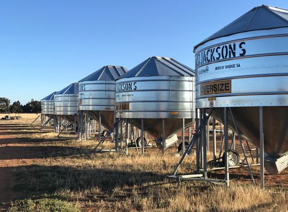 Jacksons Australia - Murray Bridge, SA