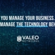 Valeo Networks