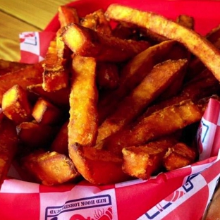 Red Hook Lobster Pound - Brooklyn, NY