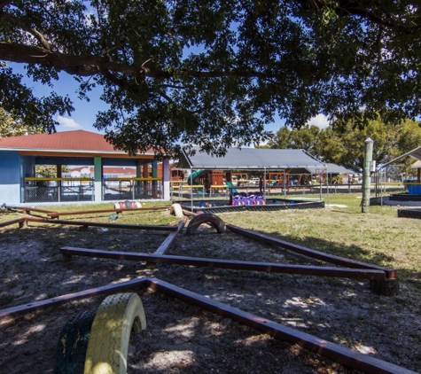 All Aboard Preschool - Cape Coral, FL