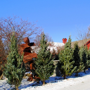 Monches Farm - Colgate, WI