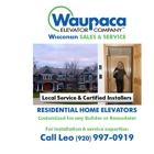 Waupaca Elevator Company Wisconsin Sales & Service