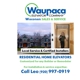 Waupaca Elevator Company Wisconsin Sales & Service