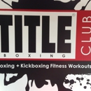 TITLE Boxing Club - Health Clubs