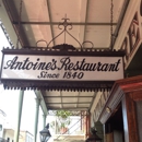Antoine's Restaurant - Creole & Cajun Restaurants