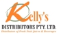 Kellys Distributors - Fruit Juice Merchants & Processors