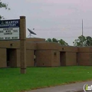 Martin Elementary School - Elementary Schools