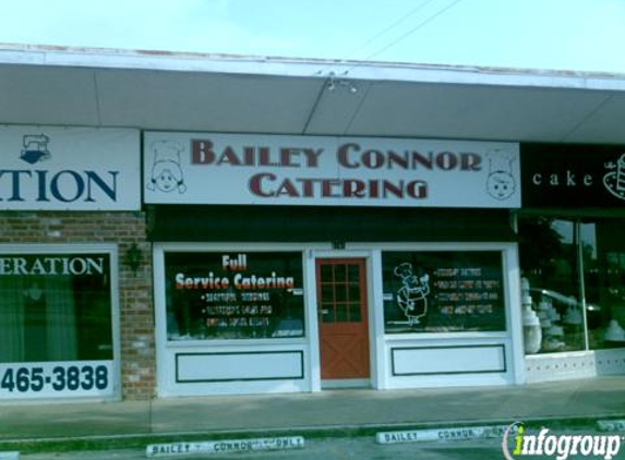 Bailey Connor Catering, Inc. - Houston, TX