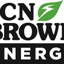 CN Brown Service Station - Fuel Oils