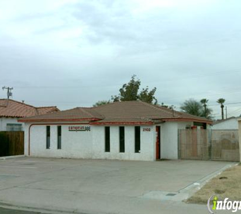 European Automotive Machine - Phoenix, AZ