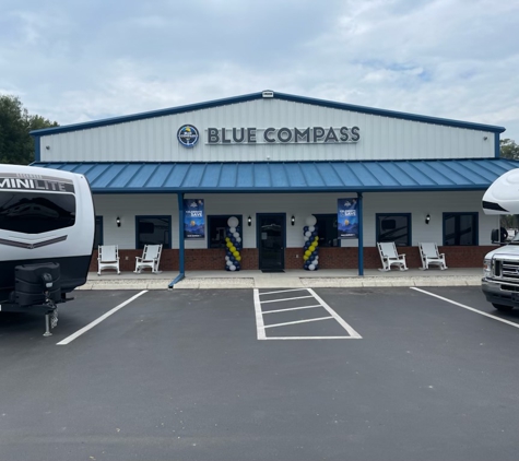 Blue Compass RV Gainesville - Alachua, FL