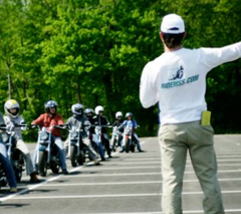 Motorcycle Safety School- Ulster - Stone Ridge, NY