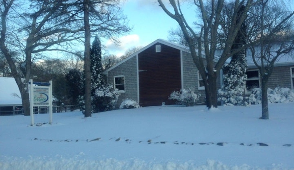 The Growing Church - Vineyard Haven, MA