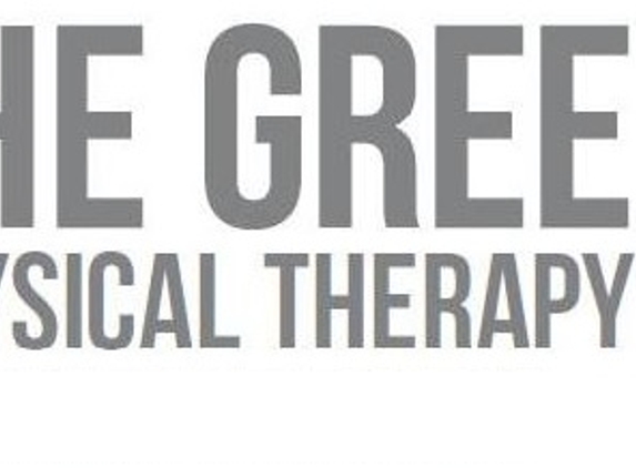 The Green Room Physical Therapy - Troy, NY