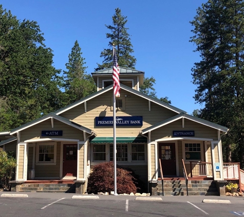 Premier Valley Bank, a division of UMB Bank, n.a. - Groveland, CA