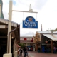 Pacific Wharf Cafe