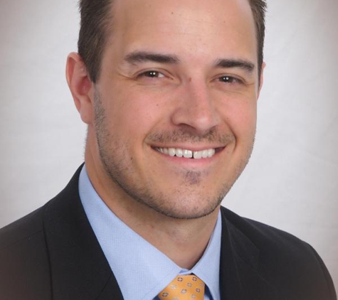 Jonathan Willis-Chase Home Lending Advisor-NMLS ID 406493 - Columbus, OH