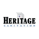 Heritage Sanitation, Inc. - Contractors Equipment Rental