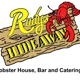 Rudy's Hideaway Lobsterhouse Bar & Catering