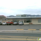 Rainbow Laundromat