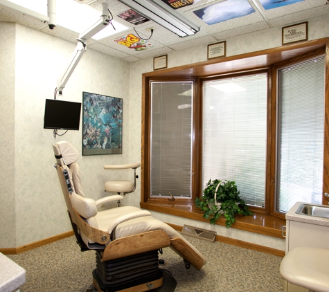 Robinson & Prijic Family Dental Associates, SC - Janesville, WI