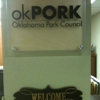 Oklahoma Pork Council gallery