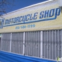 T & H Motorcycle Shop