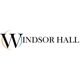 Windsor Hall