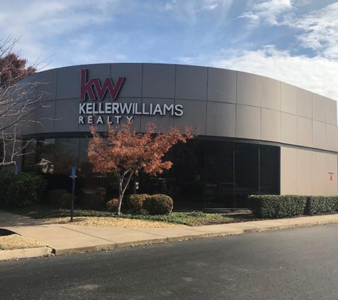 Kevin and Melinda Jones/ Keller Williams Realty - Hendersonville, TN