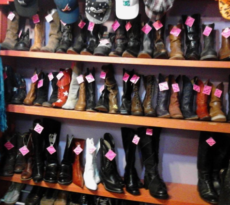 Boomerang Consignment and Resale - Espanola, NM