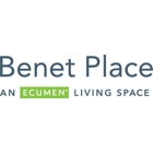 Benet Place | An Ecumen Living Space