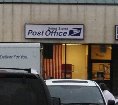 United States Postal Service - Hillside, NJ