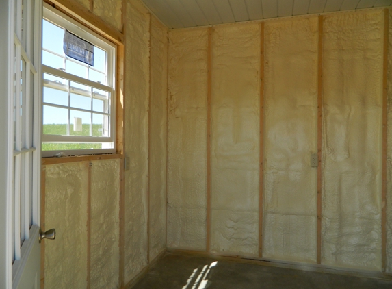 All In Spray Foam - Betterton, MD