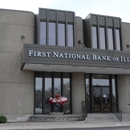 First National Bank of Illinois - Commercial & Savings Banks