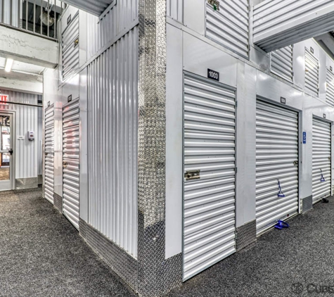 CubeSmart Self Storage - New York, NY