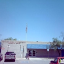 Tucson Fire Department Station 1 - Fire Departments