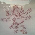 Yoga Studio Ganesha