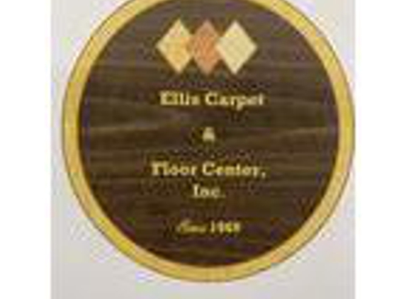 Ellis Carpet & Floor Center Inc - Gastonia, NC