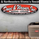 Dowe & Wagner, Inc. Heating & Cooling - Heating Equipment & Systems