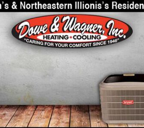 Dowe & Wagner Inc - Richmond, IL