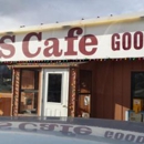 Judy's Cafe - Coffee Shops