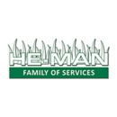 He-Man Landscaping - Arborists